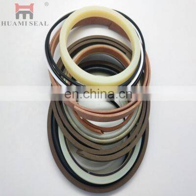 LZ008380 oil seal excavator  CX460B BUCKET cylinder seal kit boom/arm/bucket seal kits