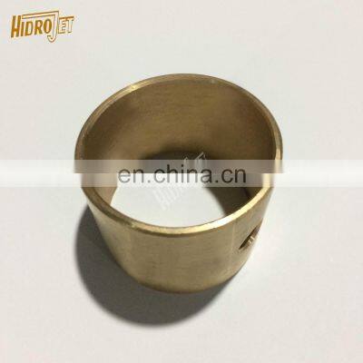 HIDROJET high quality J05E spare parts connecting rod bushing S1327-21460-0 for J05 SK200-8