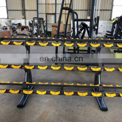 Professional Factory Sport Center Powerful High Quality Commercial Strength Training Gym Equipment/body Building Fitness Equipment Plate photo-3