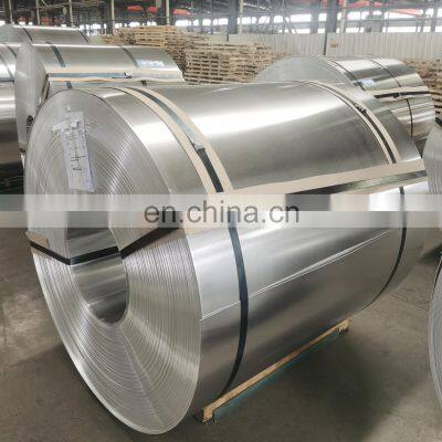 A1050 H14 H24 Aluminum Channel Letter Coil 1050 1060 1100 Aluminum Coil photo-4