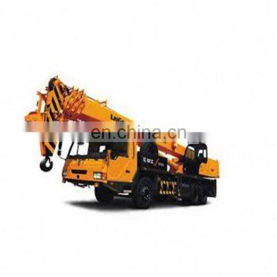 55T Chinese Brand Dongfeng 3 Ton Knuckle Crane Truck With 3.2 Ton Crane TC600C5