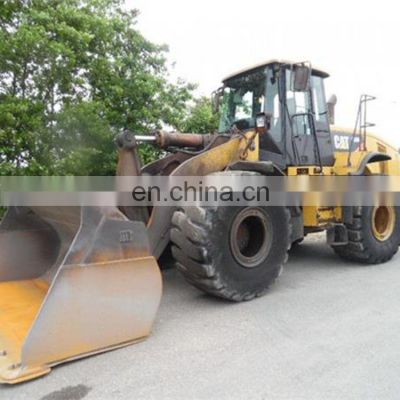 Loader CE EPA Caterpillar 966H wheel loader ,used 966H loaders original