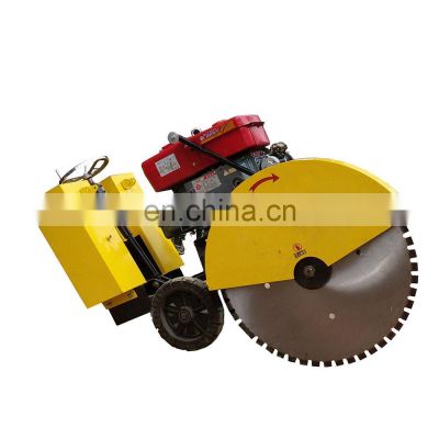 China asphalt concrete saw cutting machine price