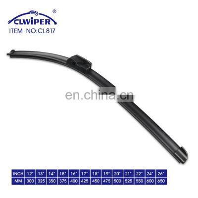 Windscreen Wiper for 7 ,5,3 Series Wiper Blade Refill Soft Wiper Blade