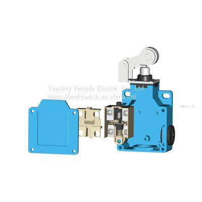 TSA-001 Sealed Plunger Actuator Limit Switch