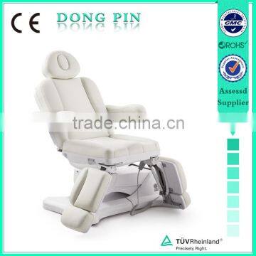 Acrylic Base Massage Bed Spa Furnitures photo-2