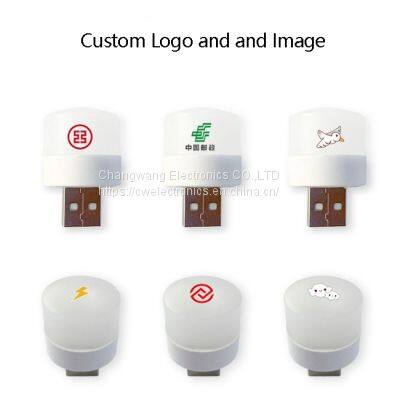 USB Light for Power Blank, Mobile Phone, Computer, Laptop photo-5