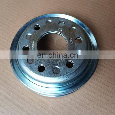 Cummins M11 L10 ISM11 QSM11 Engine Parts Fan Pulley 3046206