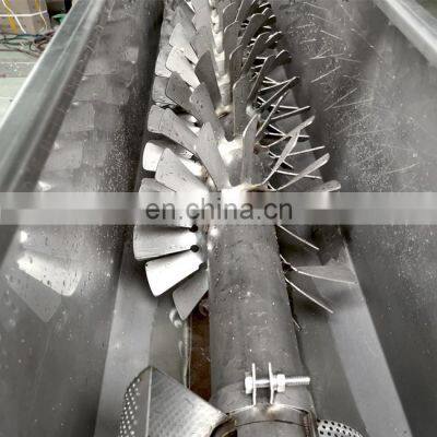 Cleaning Machine for Wheat Maize Sesame Seeds Washer Machine Wash Sesame Machine photo-4