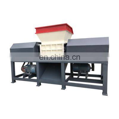 mini scrap metal shredder machine hard disk shredder food waste shredder