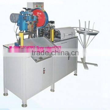 NB-500 Automatic Calendar Hanger Forming Machine photo-2