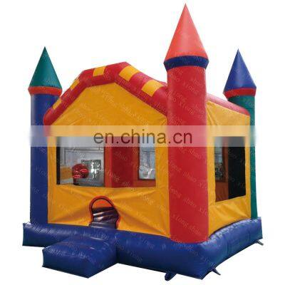 Guangzhou Factory Inflatable Air Bouncer/Bouncer Castle Inflatable For Sale