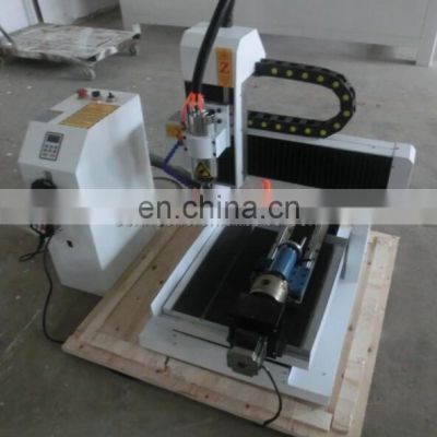 Portable metal engraving&milling cnc machine/for brass copper gold cnc engraving machine/cnc milling machine for sale