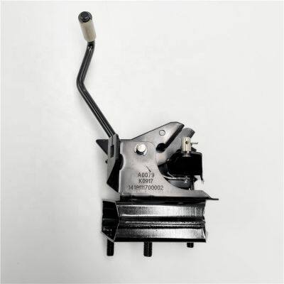 Factory Wholesale High Quality Brake Clutch Pedal For JMC