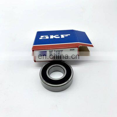 6004-2RS 6004 RS Deep Groove Ball Bearing 6004 2RS Electrical Machinery Bearing 6004-2RS1 6004RS photo-2