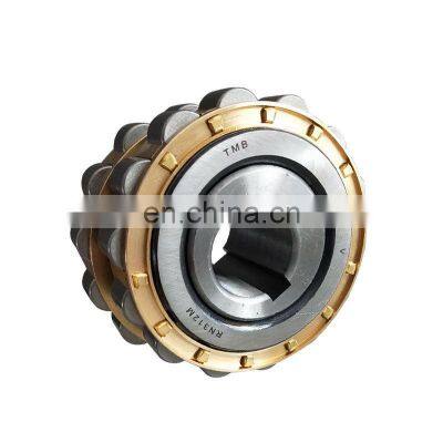 RN312M single row Eccentric bearing RN312 speed reducer bearing Rn312M+23