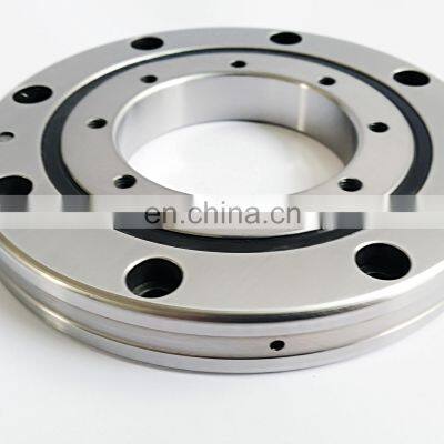 high precision P4 RU178 slewing bearing crossed roller bearing RU178 UU P4 for rotor arm