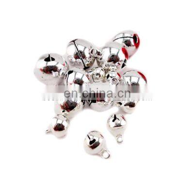 Supplies High Quality Metal Various Size Bells For Sale