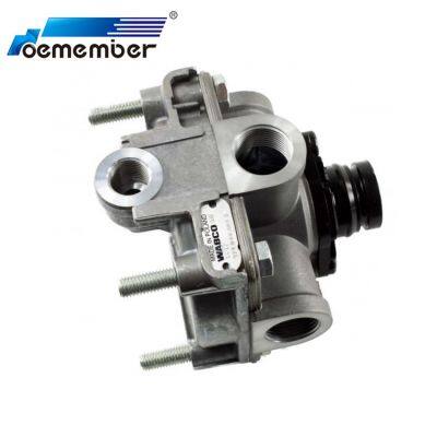 OE Member 1606709 348909 348909 Truck Air Brake Relay Valve for Volvo