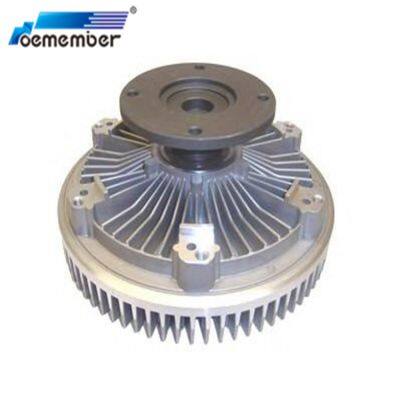 41213991 Heavy Duty Cooling system parts Truck radiator silicon oil Fan Clutch For IVECO