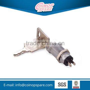 Steel Zinc Alloy Furniture Cam Lock Screw photo-2