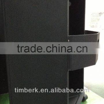 Indoor Portable Decorative Natural Gas Radiant Heater photo-3