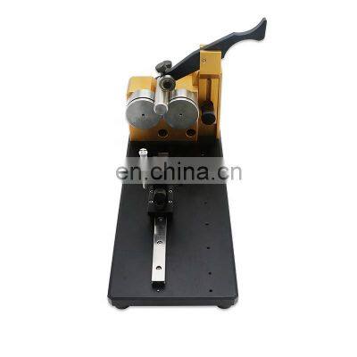 SHAHE WA-40/WA-40G Hight Accuracy Concentricity Measuring Instrument Concentricity Tester Concentricity Gauge photo-3