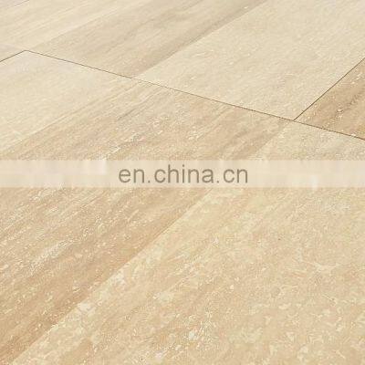 New Arrival Premium Quality Wholesale Travertine Vein Cut Tile Made in Turkey CEM-FHVC-02-12 photo-4