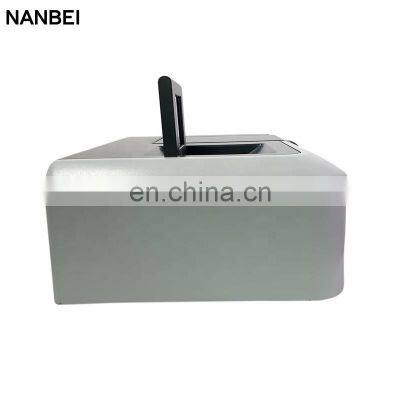 Lab High-precision 190-1100nm Uv/vis Spectrophotometer for Food Medicine Health Agriculture photo-5