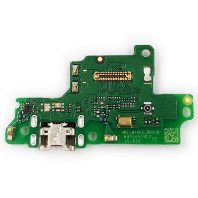 ORG Flex Charger Replacement For Huawei Y5 2019 USB Charging Board Cable Cord Jack Dock Adapter photo-4