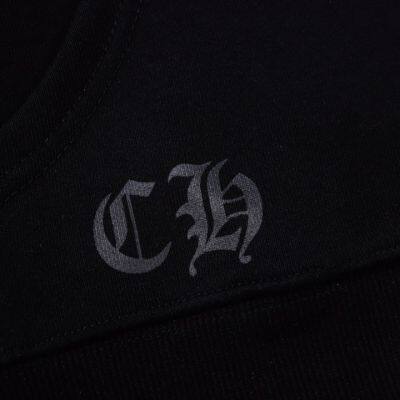 Chrome Heart Hoodie photo-5