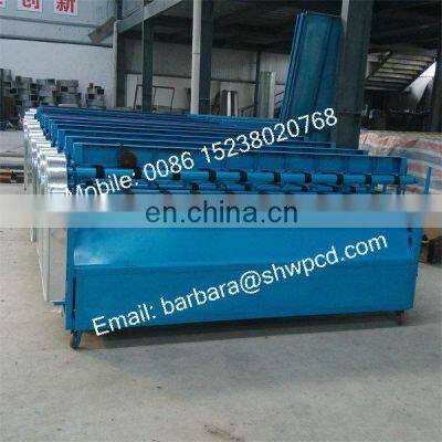 Factory Supply Straight Stitch Quilting Machine Multi Needle Multi Head Quilting Machine photo-3