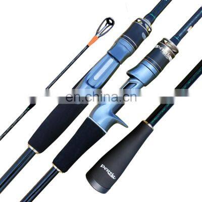 customized fishing rod handles two part simano fishing rod  10 feet