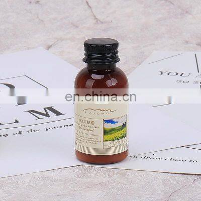 Wholesale Disposable Hotel Guest Room Amenities Package, Hotel Bathroom Facilities, One-time Use Toiletries
