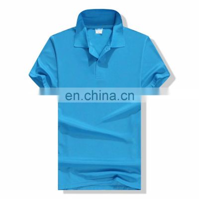 Wholesale high quality polo T-shirts for Men custom pattern logo premium designs comfortable fitting OEM ODM