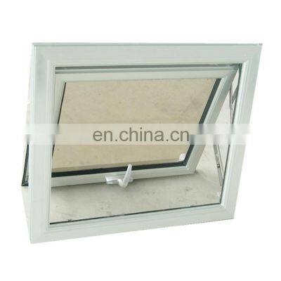 New Design China Manufacturers AS2047 AS1288 AS2088 Double Glazed Aluminum Awning Window photo-2