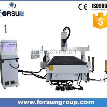 High Engraver Speed Faster Delivery CNC Router Cnc Mould Die Engraving Machine for Wood photo-2