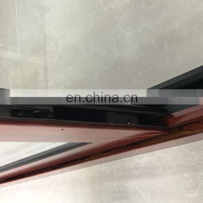 Australia Standard Aluminum Sliding WIndows/aluminum Profile Windows and Door/AS2047/sliding Window Mosquito Netting photo-4