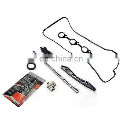 REVO Auto Timing Chain Kit with Oil Seal for Hyundai Elantra Limited Sedan TK1177-8