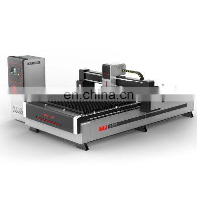 1000W 2000W 3000W 4000W Metal Cnc Fiber Laser Cutting Machine photo-4