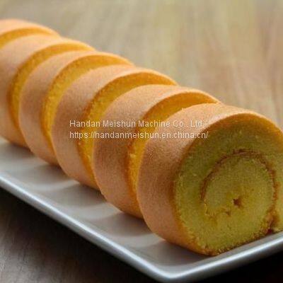 Fast and Efficient Food Equipment Ultrasonic Cake and Nut Cutting Machine photo-4