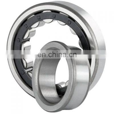 China Technology Production High Hardness Advertising Company Sliding Roller Bearing Cylindrical 42205 NJ205 Size 25*52*14
