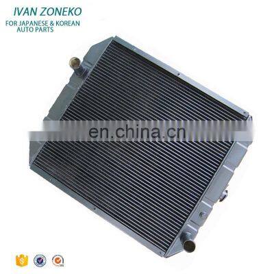 Excellent Quality From China Manufacturer The Queen Of Quality Radiator ME298718 For Mitsubishi