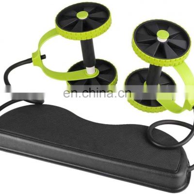 ABS Trainer Xtreme Total Body Revoflex Fitness GYM Abdominal Resistance Exercise