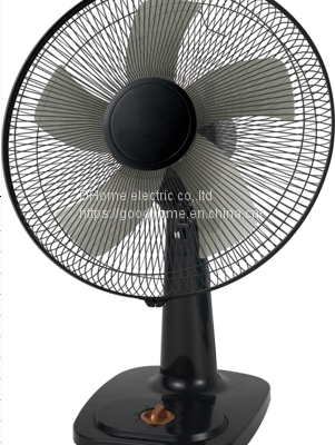 12inch table fan