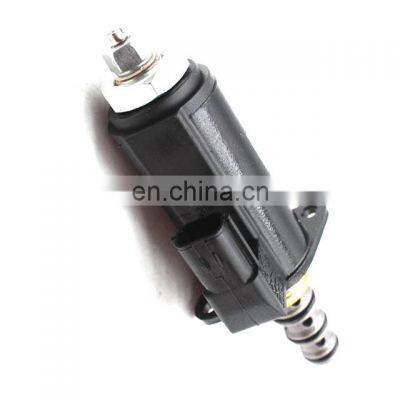 Supply   best   price   Construction Machinery Parts Excavator  Solenoid Valve   YN35V00049F1