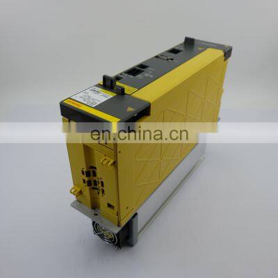 A06b-6110-h105 Fanuc Servo Motor Servo Driver A06B-6110-H105 Servo Amplifier Module photo-3