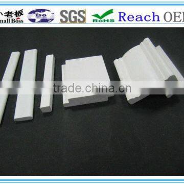 plastic PVC foam pole & door frame