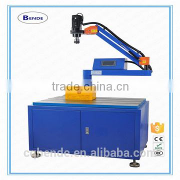 China factory electric threading machine