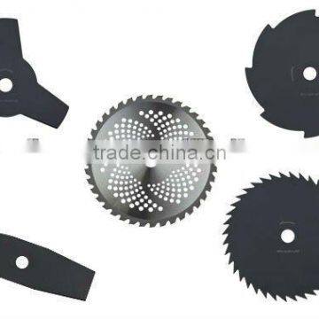 NEW Power Tool Handpush Brush Cutter for Grass Cutting photo-4